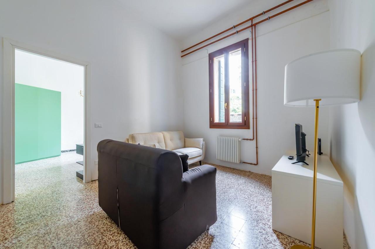 Cannaregio Romantic View Apartment Venecia Exterior foto