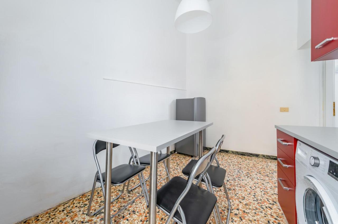 Cannaregio Romantic View Apartment Venecia Exterior foto